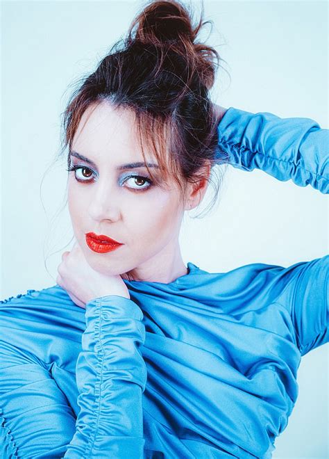 aubrey plazanaked|Aubrey Plaza goes topless for Rogue Magazine shoot